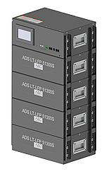 Акумулятор ADS LT-LFP51300S