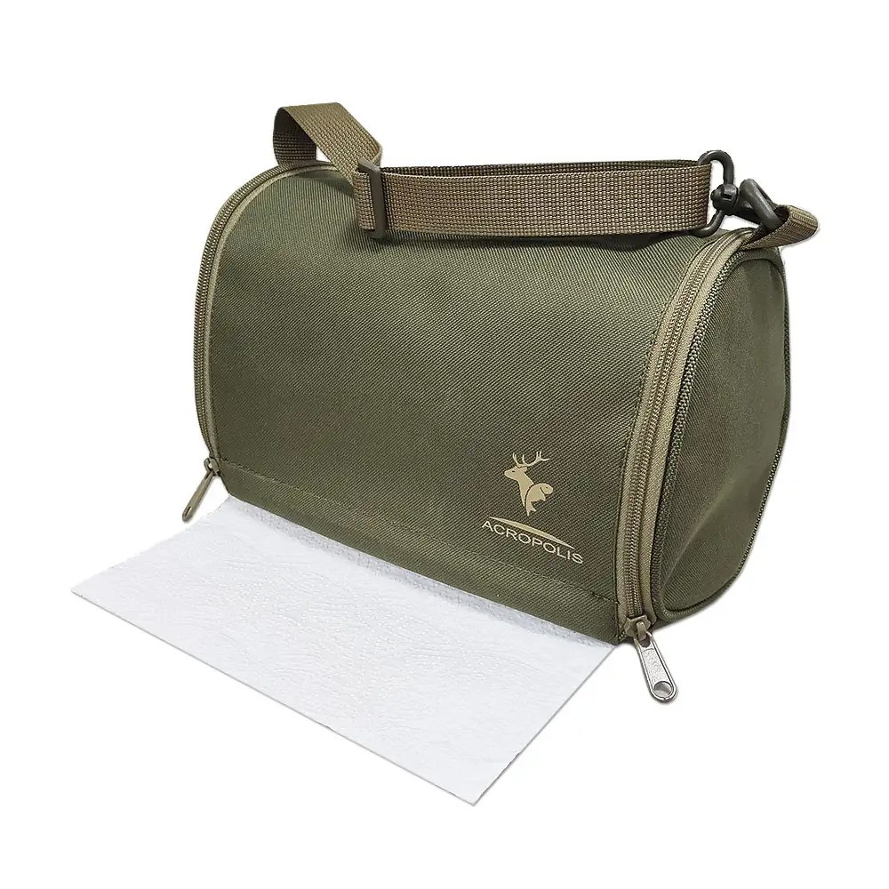 Сумка для паперових рушників Acropolis СГ-6 (26х13х13см.)