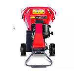 ♻️ Екологія та економія: як щепоріз POWER K-MAX-65H допомагає довкіллю