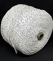 Шпагат ковбасний армований для пакування ковбас і риби, нитка для копчення ковбаси 2800 метрів