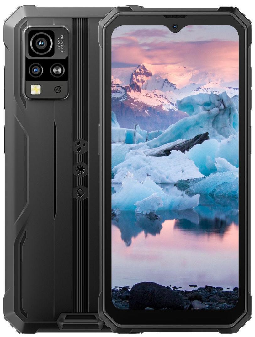 Blackview BV4800 Pro 4/128Gb (Black) Global, фото 1