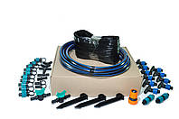 Набір для крапельного поливу Дачник-1