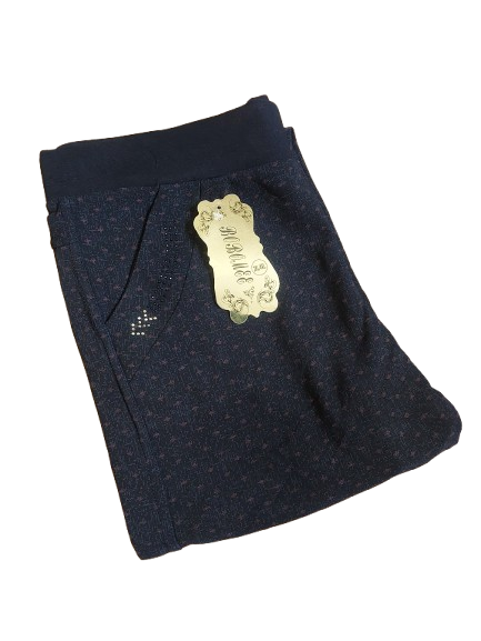 Штани брюки жіночі №F520 р.3ХL/4XL - р.50