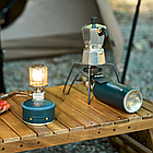 Чохол для газового балону 450 г Naturehike NH20PJ084, темно-синій, фото 2