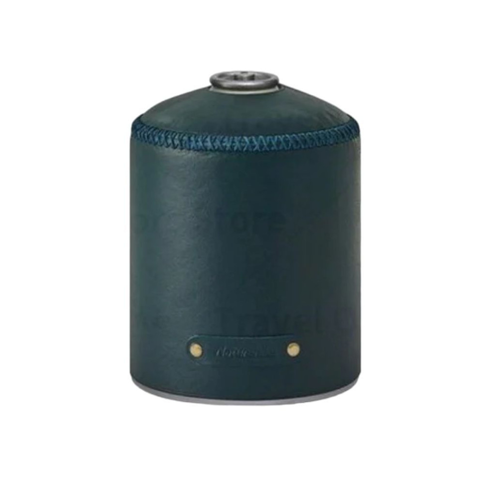 Чохол для газового балону 450 г Naturehike NH20PJ084, темно-синій, фото 1