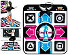X-Treme Dance PAD Platinum танцювальний килимок для TV + комп'ютера, фото 2
