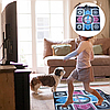 X-Treme Dance PAD Platinum танцювальний килимок для TV + комп'ютера, фото 3