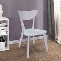 Стілець Твіст білий