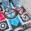 X-Treme Dance PAD Platinum танцювальний килимок для TV + комп'ютера, фото 10