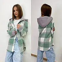 Рубашка детская,рубашка для девочки