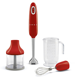 Блендер Smeg HBF03RDEU