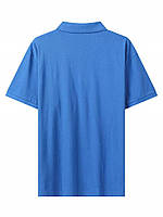 Футболки чоловіча оптом, Glo-story, 3XL-5XL рр, № MTS-B3414, фото 2