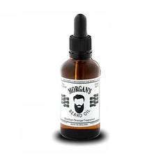 Олія для бороди Morgans Beard Oil, 50 мл (Brazilian Orange Fragrance)