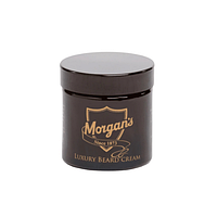 Крем для бороди Morgans Luxury Beard Cream, 50 мл