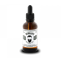 Олія для бороди Morgans Beard Oil, 50 мл (Brazilian Orange Fragrance)