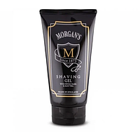Гель для гоління Morgans Shaving Cream, 150 мл