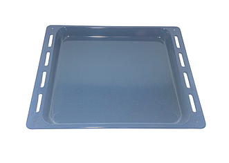 Деко для електро духовки Candy FCT686X WIFI 460*370mm 01524