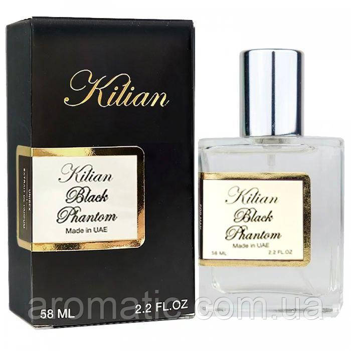 Kilian Black Phantom Perfume Newly унісекс 58 мл, фото 1
