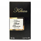 Kilian Black Phantom Perfume Newly унісекс 58 мл, фото 5