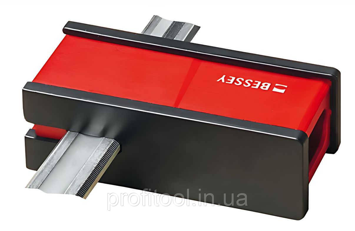Переставна верхня частина для струбцин BESSEY - KRE-VO (KRE-VO)