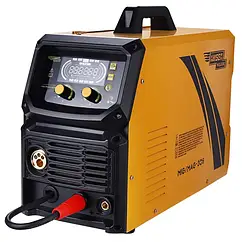 Зварювальний напівавтомат Kaiser MIG-305 2в1 (інверторний)