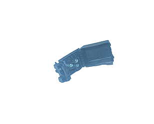 Клемний блок для духової шафи Candy FCT686X Wi-Fi 02287