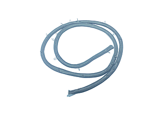 Ущільнювальна гума дверей для духовки Candy FCT686X Wi-Fi 02842