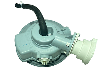 Корпус колектора для посудомийної машини Candy Б/У 1600410 41026774