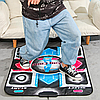 X-Treme Dance PAD Platinum танцювальний килимок для TV + комп'ютера, фото 7
