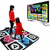X-Treme Dance PAD Platinum танцювальний килимок для TV + комп'ютера, фото 8