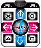 X-Treme Dance PAD Platinum танцювальний килимок для TV + комп'ютера, фото 9