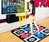 X-Treme Dance PAD Platinum танцювальний килимок для TV + комп'ютера, фото 10