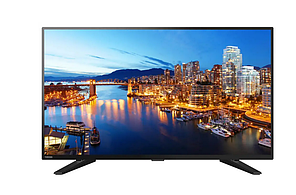 Телевізор Toshiba 42" Smart-TV/Full HD/DVB-T2/USB Android 15.0
