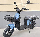 Електричний велосипед Corso SWT-5 SW-03708 двигун 1000W, фото 5