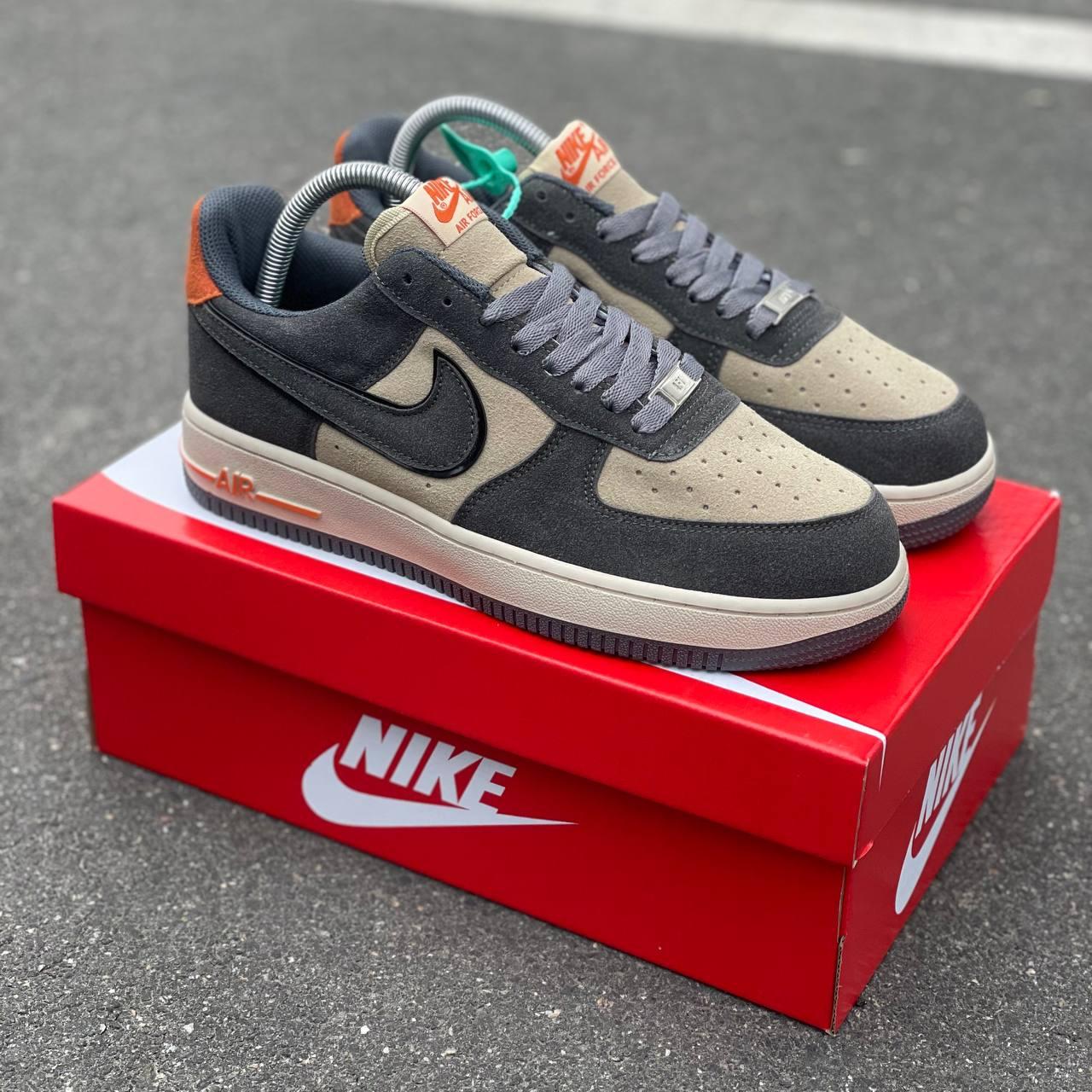 Nike Air Force, фото 1