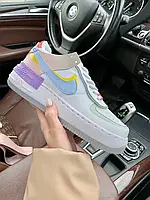 Air Force 1 Shadow Colors