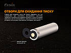 Акумулятор 18650 Fenix (3000 mAh), фото 9