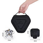 Пальник газовий Naturehike NH20RJ009, фото 3