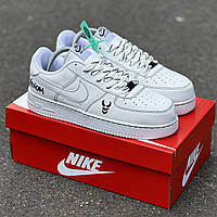 Nike Air Force