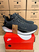 Nike ReactX Infinity Run 4 Grey-White