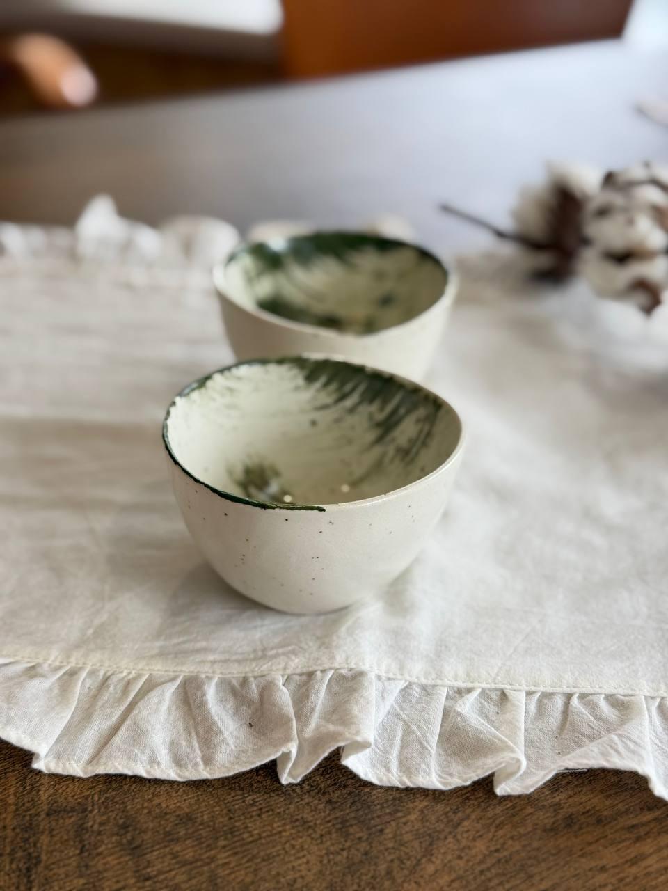 Соусник 150 мл Moss, фото 1