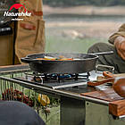 Пальник-стіл кемпінговий Naturehike NH20RJ001, фото 4