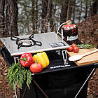 Пальник-стіл кемпінговий Naturehike NH20RJ001, фото 7