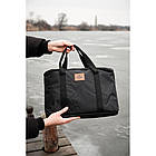 Пальник-стіл кемпінговий Naturehike NH20RJ001, фото 8