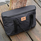 Пальник-стіл кемпінговий Naturehike NH20RJ001, фото 9