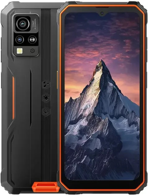 Blackview BV4800 Pro 4/128Gb (Orange) Global