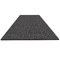 Гумовий сендвіч мат 1000х500 мм - 10 мм