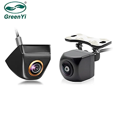 Універсальні камери GreenYi
