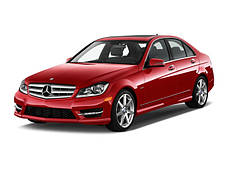 C-Class W204 (2011-2015)