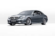 E-Class W212 (2013-2016)